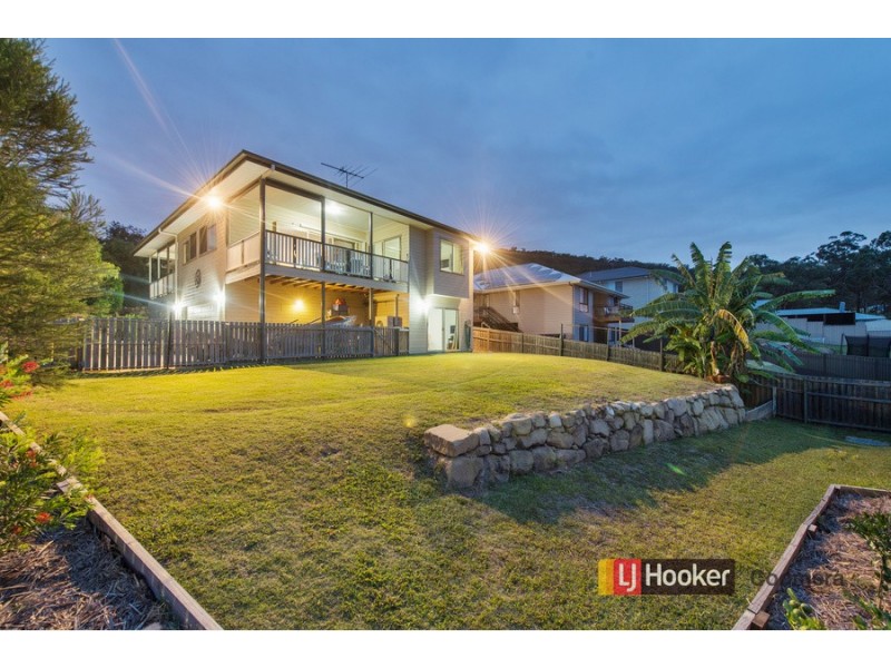 31 Peter Mills Drive, Gilston QLD 4211