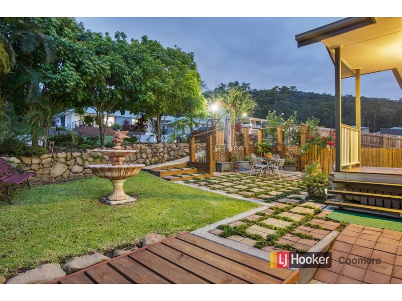 31 Peter Mills Drive, Gilston QLD 4211