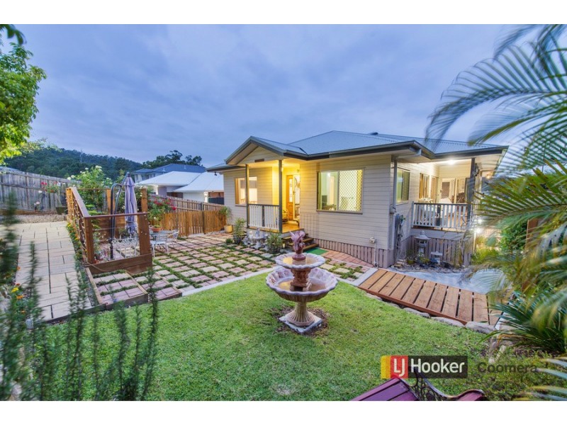 31 Peter Mills Drive, Gilston QLD 4211