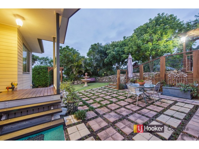 31 Peter Mills Drive, Gilston QLD 4211