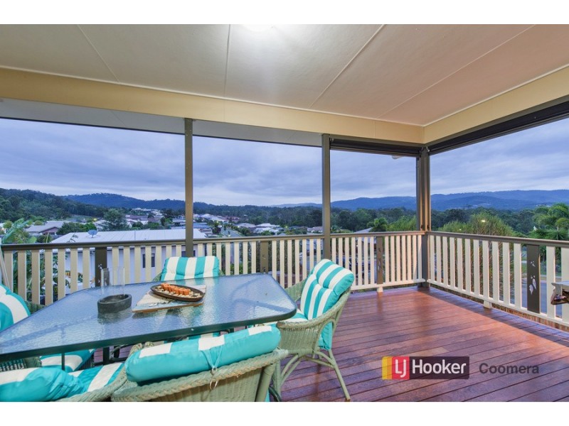 31 Peter Mills Drive, Gilston QLD 4211