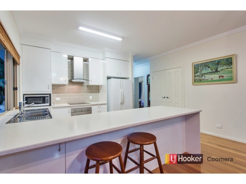 31 Peter Mills Drive, Gilston QLD 4211