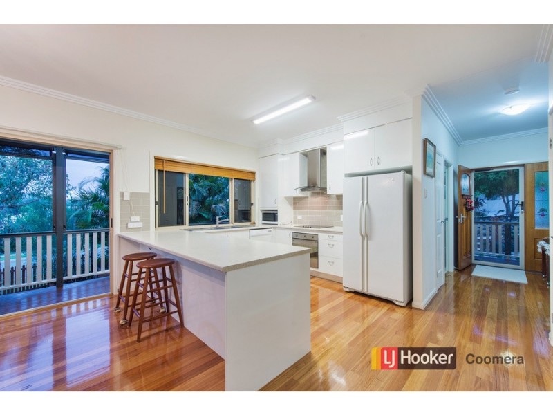 31 Peter Mills Drive, Gilston QLD 4211