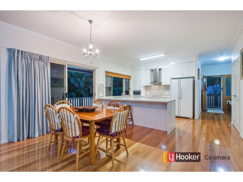 31 Peter Mills Drive, Gilston QLD 4211