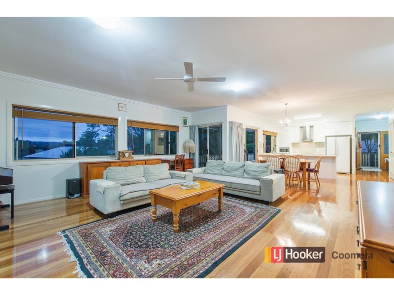 31 Peter Mills Drive, Gilston QLD 4211