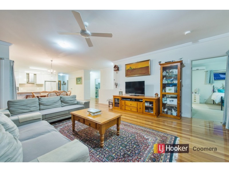 31 Peter Mills Drive, Gilston QLD 4211