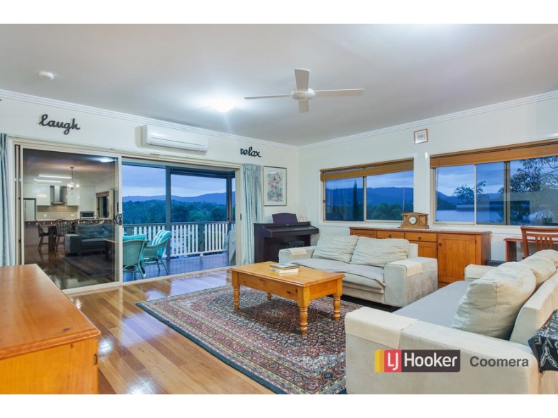 31 Peter Mills Drive, Gilston QLD 4211