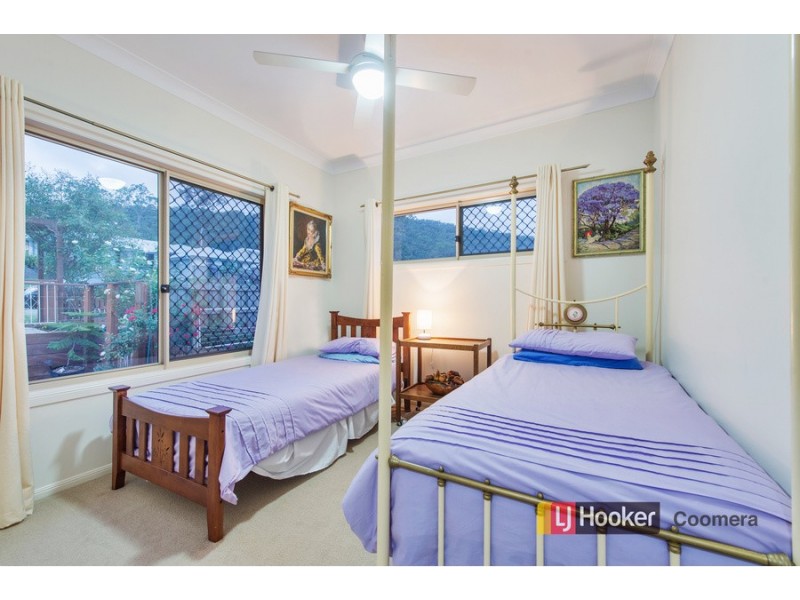 31 Peter Mills Drive, Gilston QLD 4211
