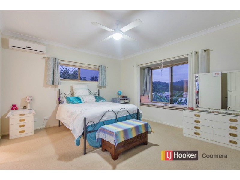 31 Peter Mills Drive, Gilston QLD 4211