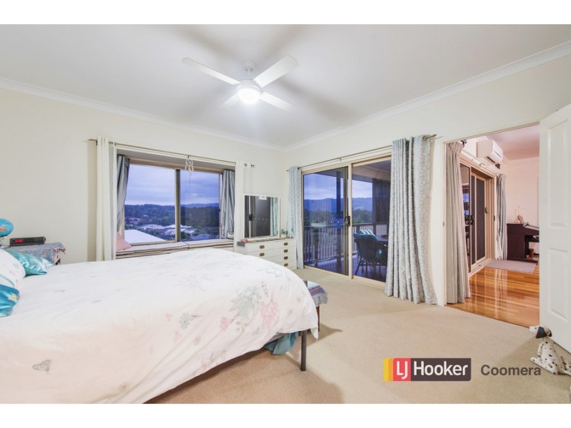 31 Peter Mills Drive, Gilston QLD 4211