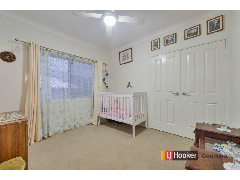31 Peter Mills Drive, Gilston QLD 4211