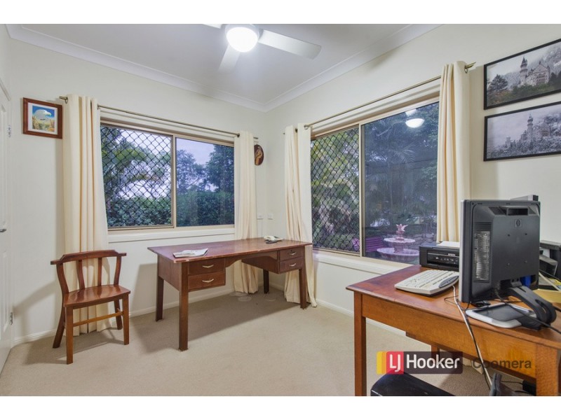 31 Peter Mills Drive, Gilston QLD 4211