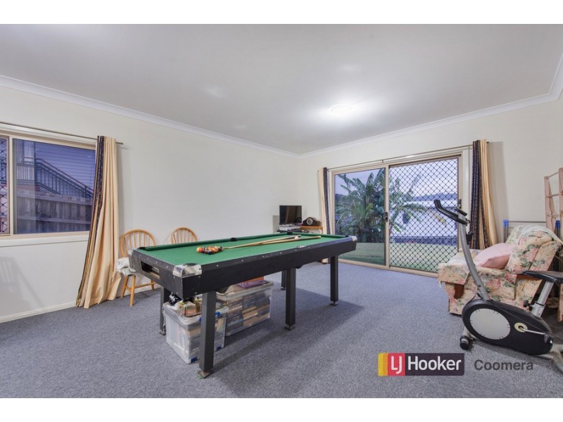 31 Peter Mills Drive, Gilston QLD 4211