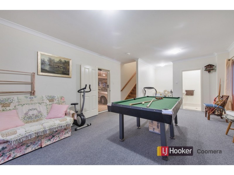 31 Peter Mills Drive, Gilston QLD 4211