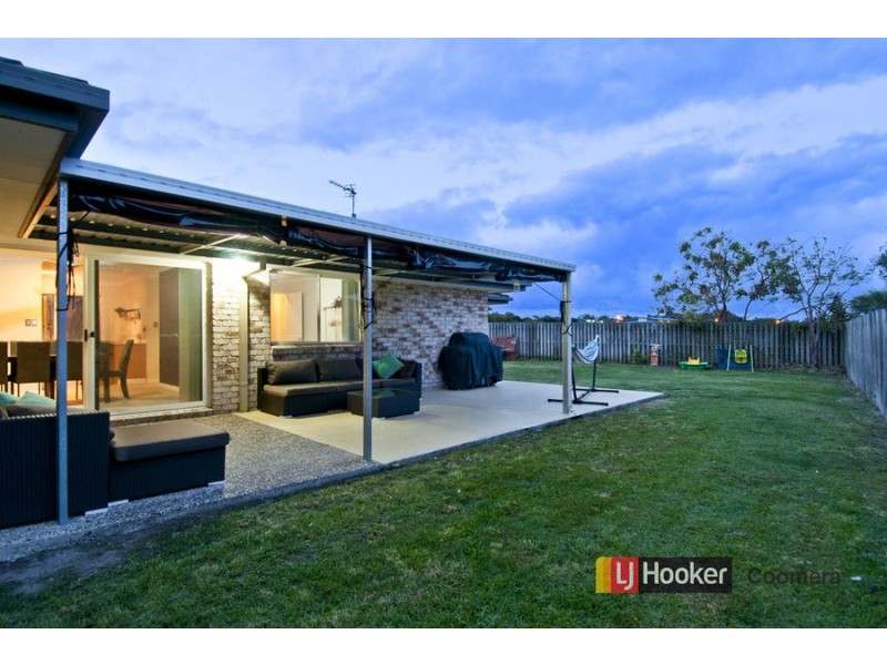 34 Ascendancy Way, Upper Coomera QLD 4209
