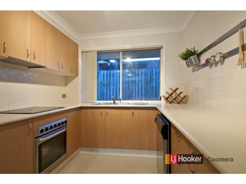 34 Ascendancy Way, Upper Coomera QLD 4209