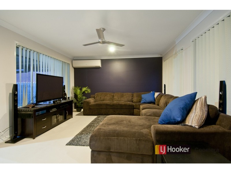 34 Ascendancy Way, Upper Coomera QLD 4209