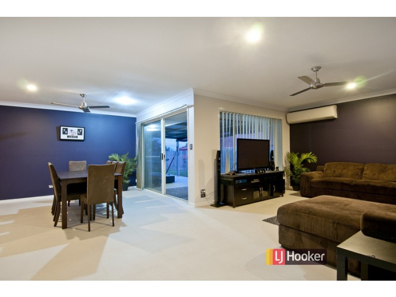 34 Ascendancy Way, Upper Coomera QLD 4209