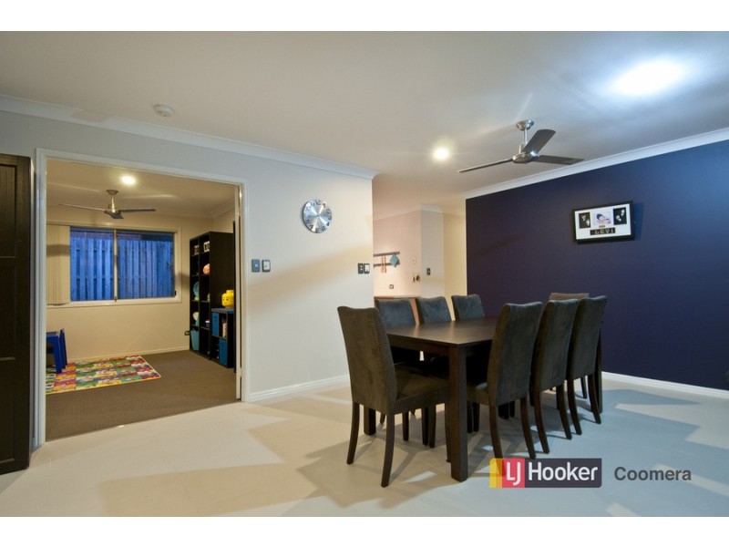 34 Ascendancy Way, Upper Coomera QLD 4209