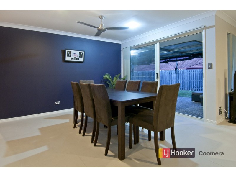 34 Ascendancy Way, Upper Coomera QLD 4209