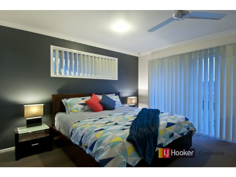 34 Ascendancy Way, Upper Coomera QLD 4209