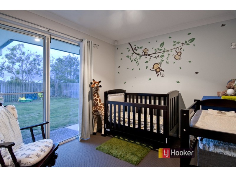 34 Ascendancy Way, Upper Coomera QLD 4209