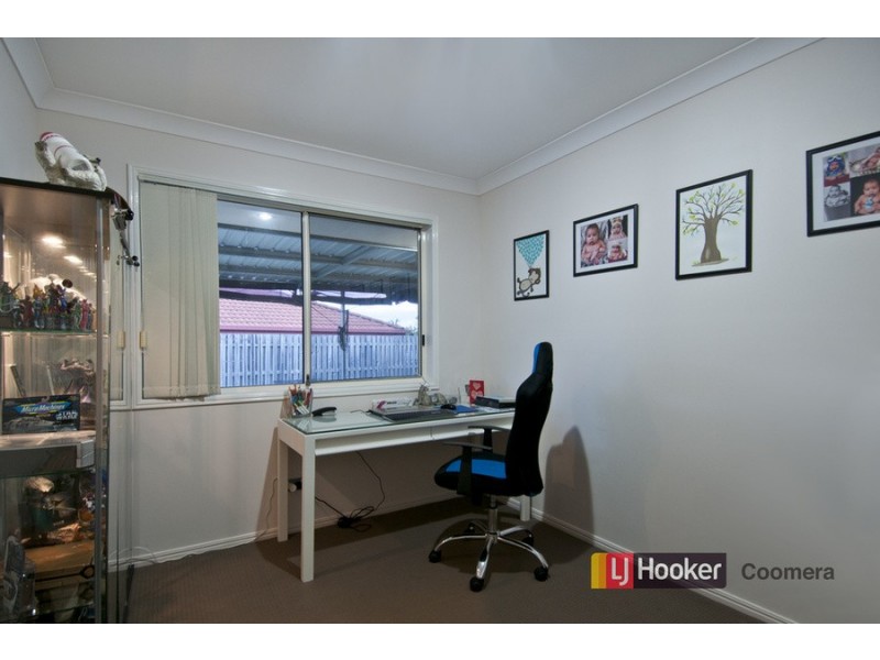 34 Ascendancy Way, Upper Coomera QLD 4209