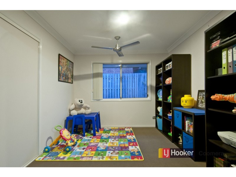 34 Ascendancy Way, Upper Coomera QLD 4209