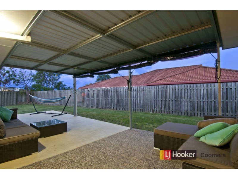 34 Ascendancy Way, Upper Coomera QLD 4209