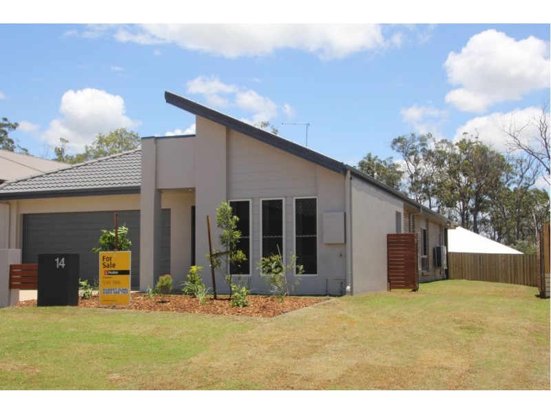 14 Banksia Terrace, Coomera QLD 4209