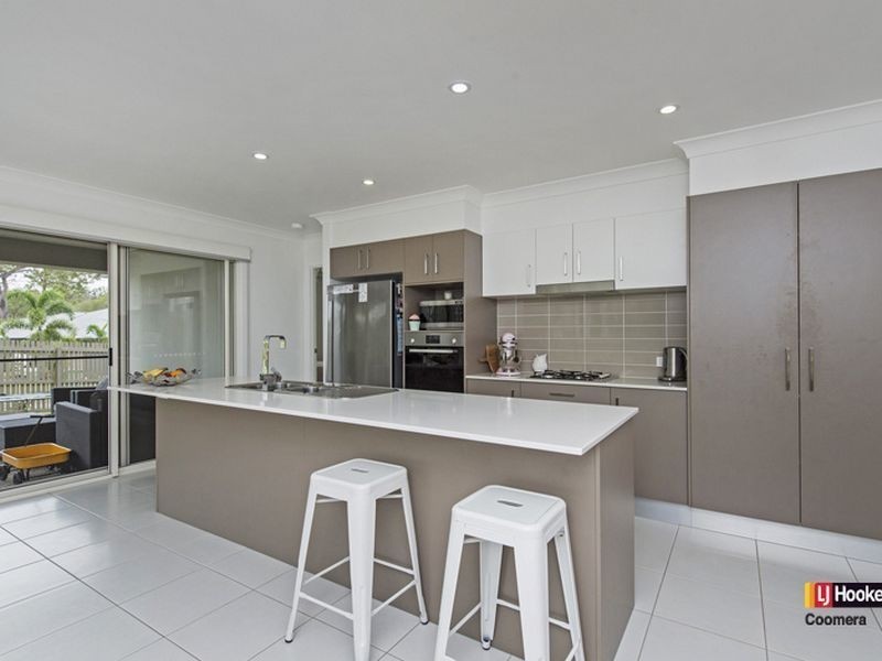 58 Picnic Creek Drive, Coomera QLD 4209