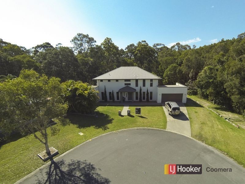 20 Helsal Court, Coomera Waters QLD 4209