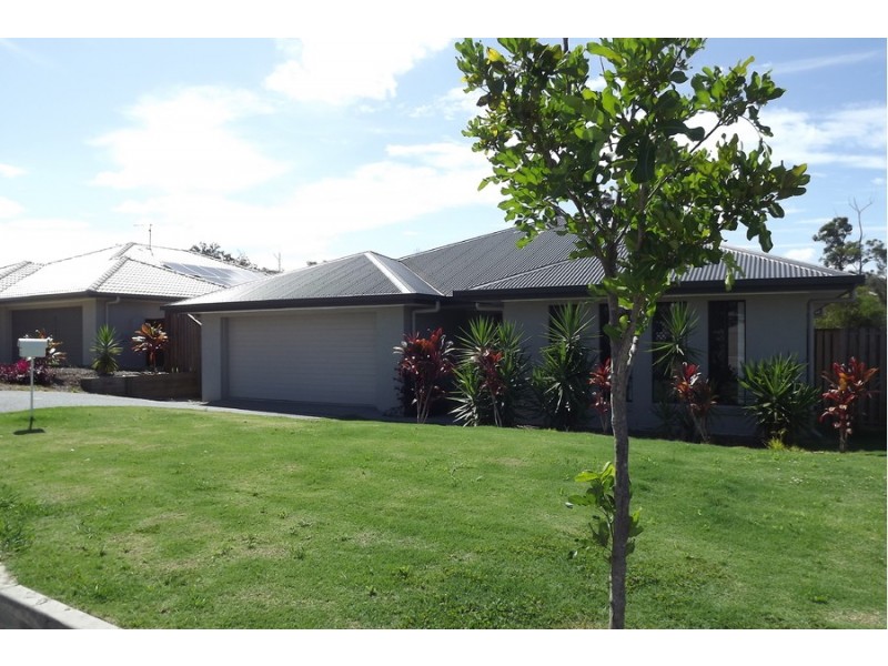 37 Wolseley Way, Upper Coomera QLD 4209