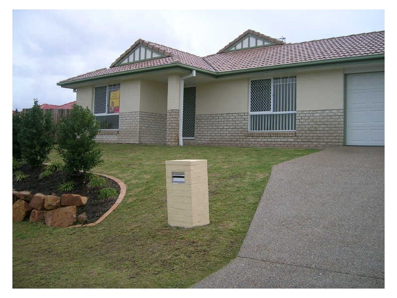 14 Dickinson Street, Upper Coomera QLD 4209