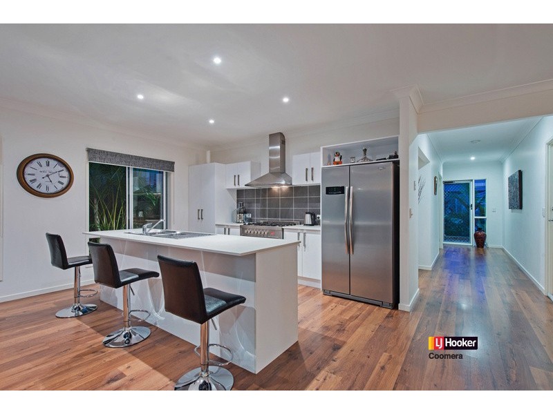 8 Benz Link, Upper Coomera QLD 4209