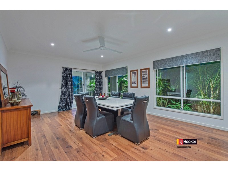8 Benz Link, Upper Coomera QLD 4209