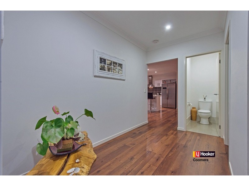 8 Benz Link, Upper Coomera QLD 4209