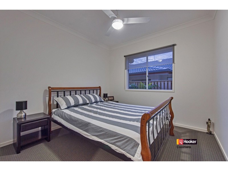 8 Benz Link, Upper Coomera QLD 4209