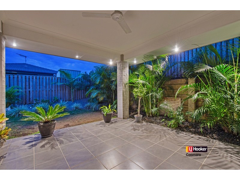 8 Benz Link, Upper Coomera QLD 4209