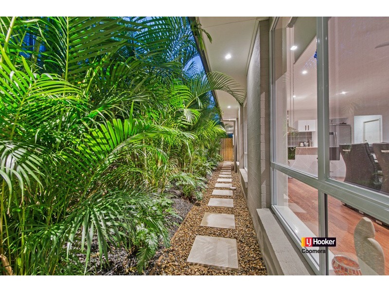 8 Benz Link, Upper Coomera QLD 4209