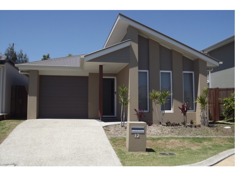 12 Danbulla Street, Pimpama QLD 4209