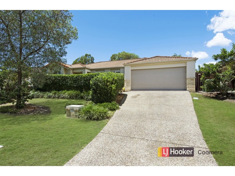 38 Roe Street, Upper Coomera QLD 4209
