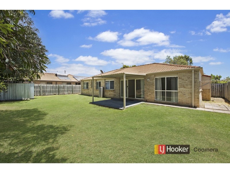 38 Roe Street, Upper Coomera QLD 4209