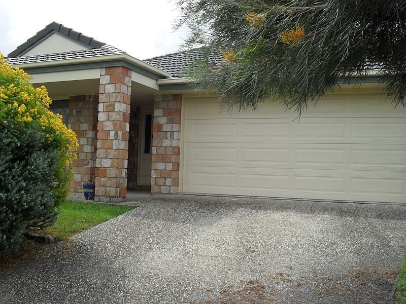 13 Nicola Way, Upper Coomera QLD 4209