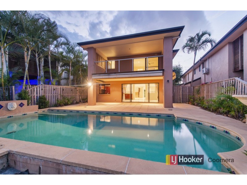 15 Nocturne Lane, Coomera Waters QLD 4209