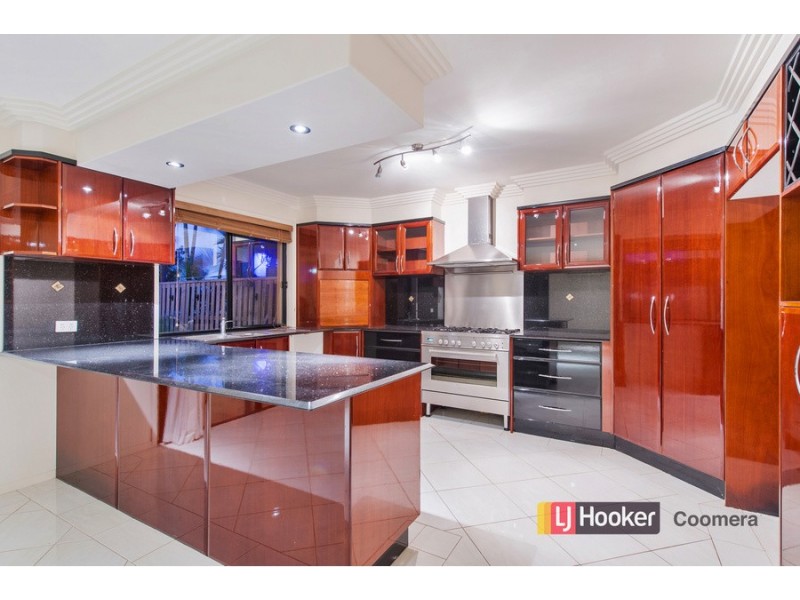 15 Nocturne Lane, Coomera Waters QLD 4209