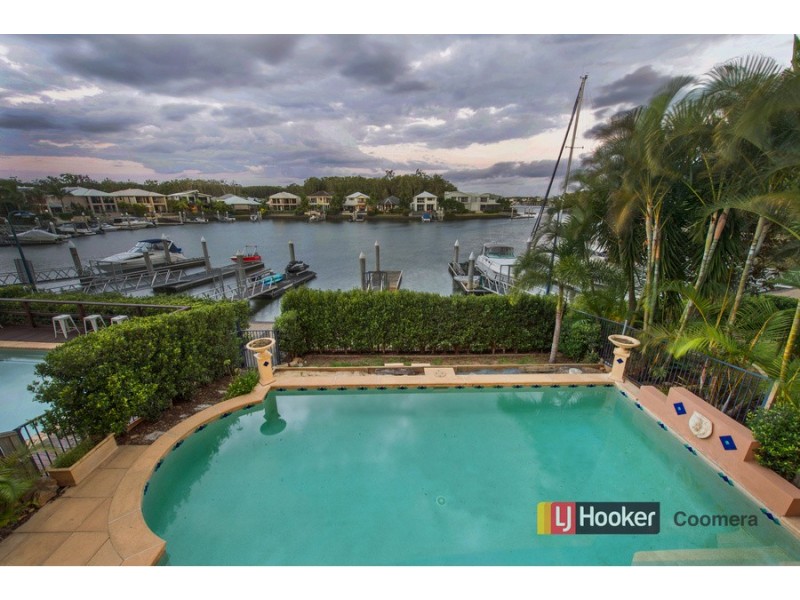 15 Nocturne Lane, Coomera Waters QLD 4209
