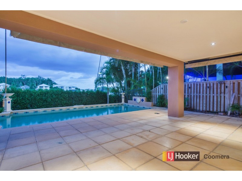 15 Nocturne Lane, Coomera Waters QLD 4209