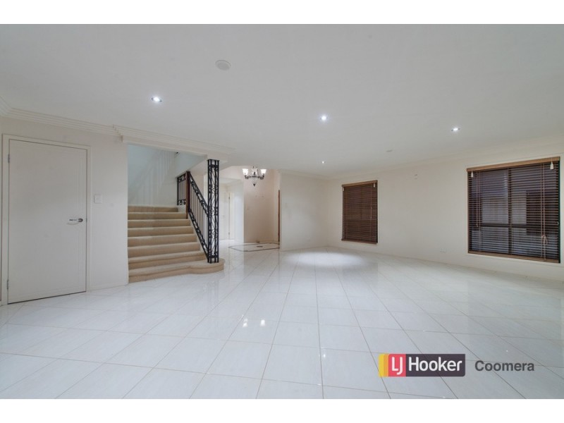 15 Nocturne Lane, Coomera Waters QLD 4209
