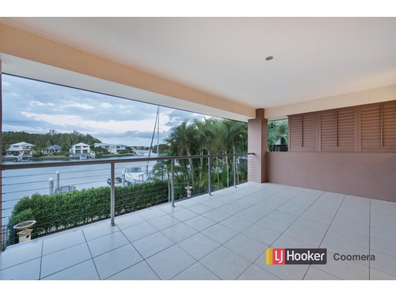 15 Nocturne Lane, Coomera Waters QLD 4209